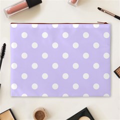 Polka Dots Back