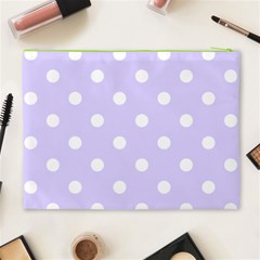 Polka Dots Back