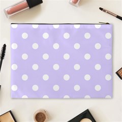 Polka Dots Back