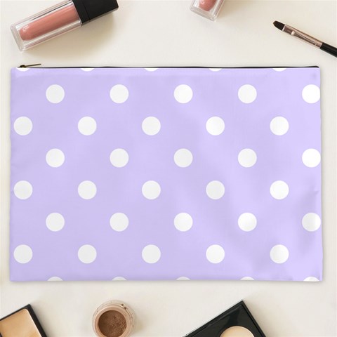 Polka Dots Front