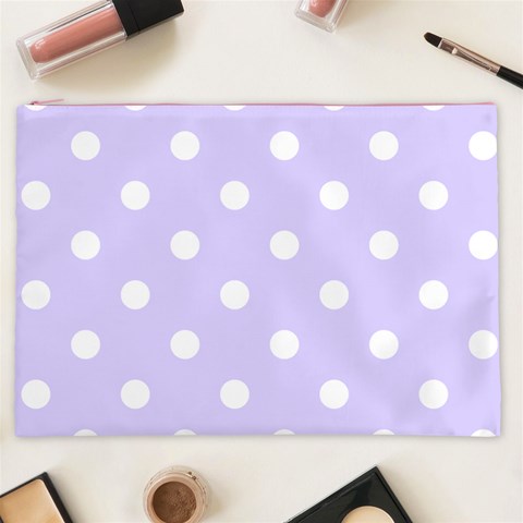 Polka Dots Front