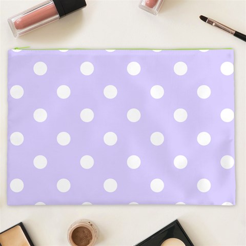 Polka Dots Front