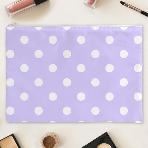 Polka Dots Front