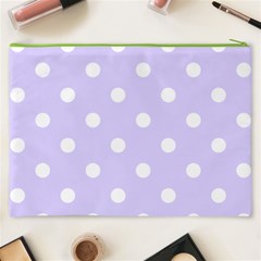 Polka Dots Back
