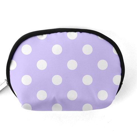 Polka Dots Back