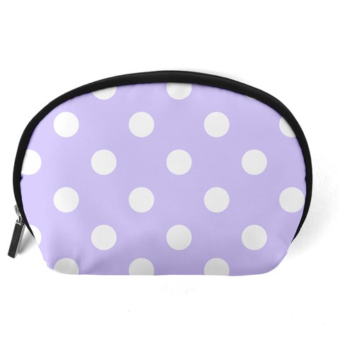 Polka Dots Back