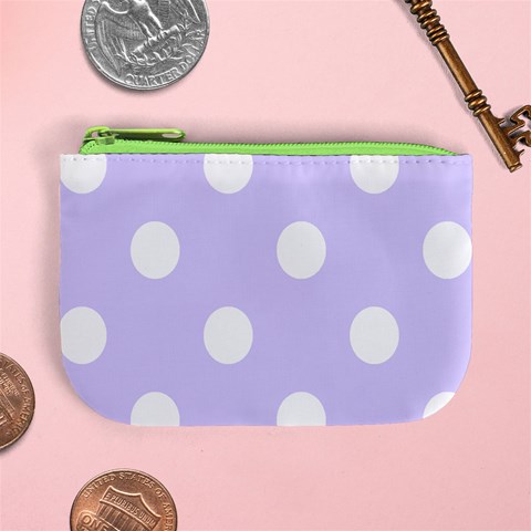 Polka Dots Front