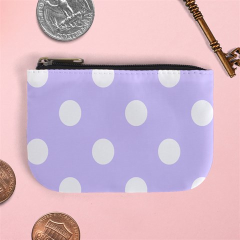 Polka Dots Front