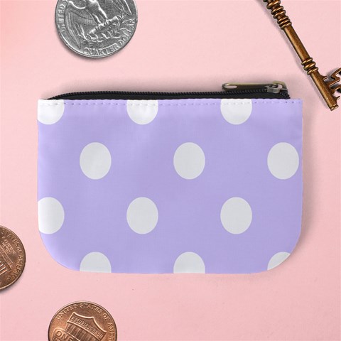 Polka Dots Back