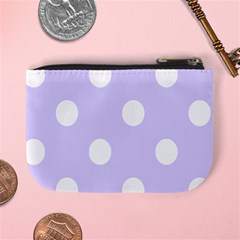 Polka Dots Back