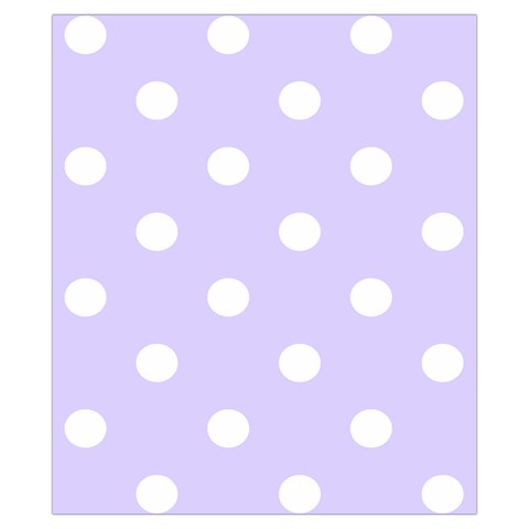 Polka Dots Front