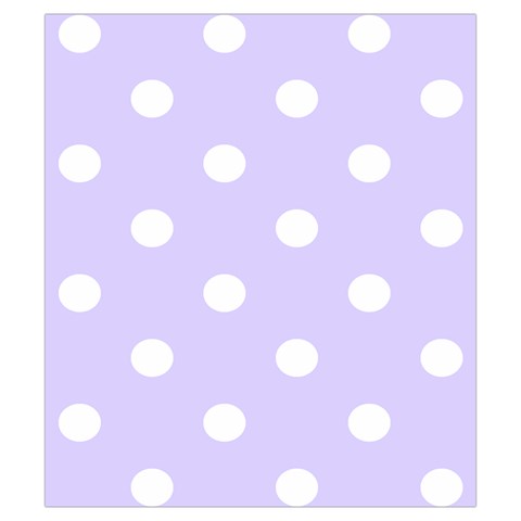 Polka Dots Back