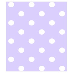 Polka Dots Back