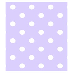 Polka Dots Back