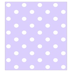 Polka Dots Back