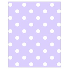 Polka Dots Back