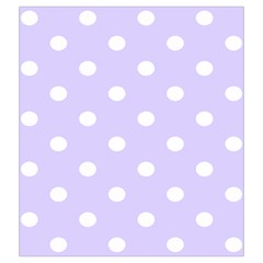 Polka Dots Back