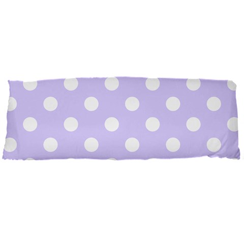 Polka Dots Back