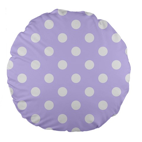 Polka Dots Back