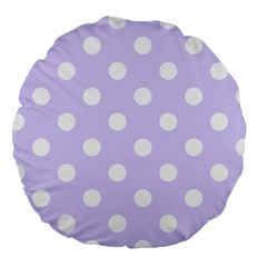 Polka Dots Back