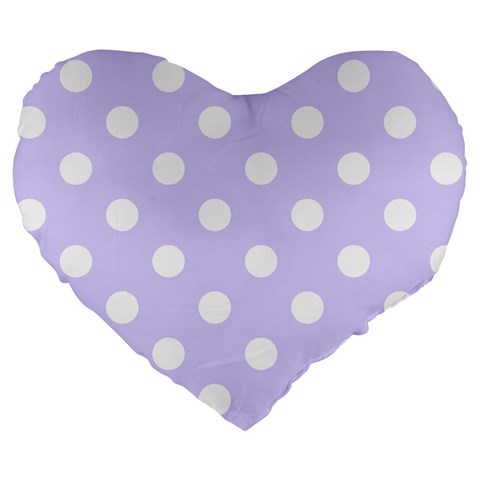 Polka Dots Front