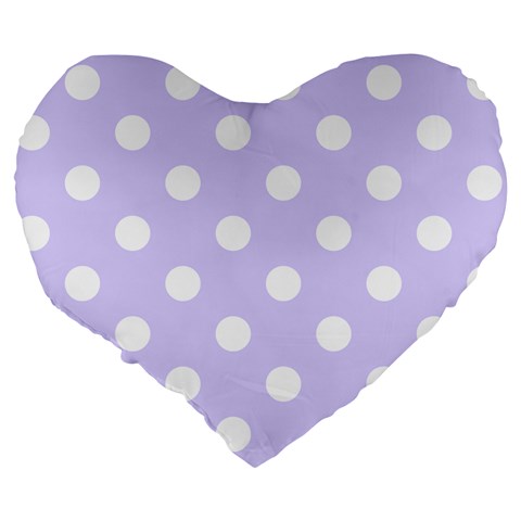 Polka Dots Back