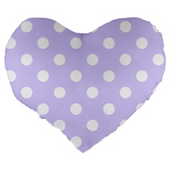 Polka Dots Back