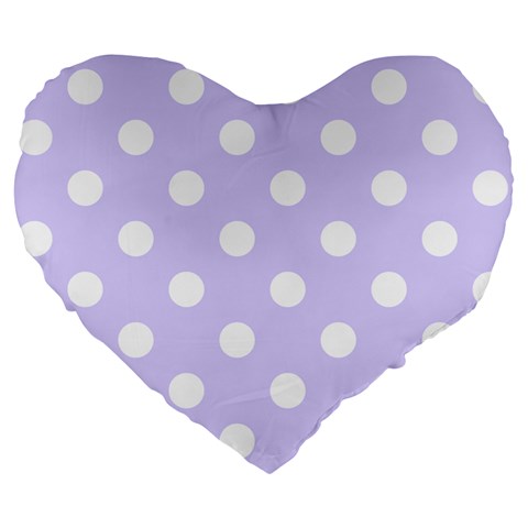 Polka Dots Front