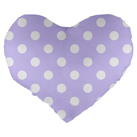 Polka Dots Back