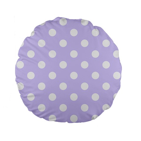 Polka Dots Front