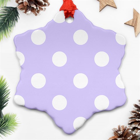 Polka Dots Front