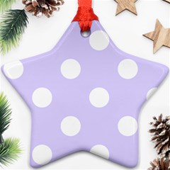 Polka Dots Back