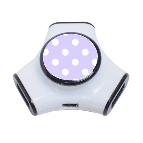 Polka Dots Front