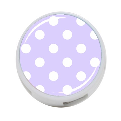 Polka Dots Front