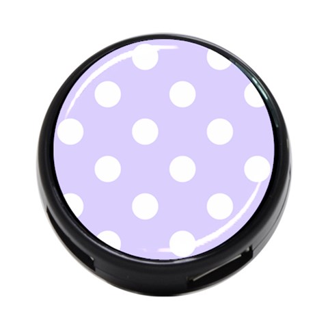 Polka Dots Front