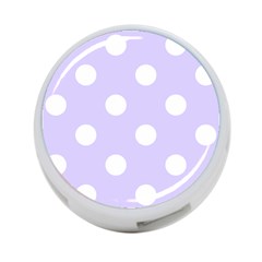 Polka Dots Front