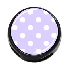 Polka Dots Back