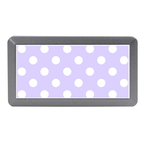 Polka Dots Front