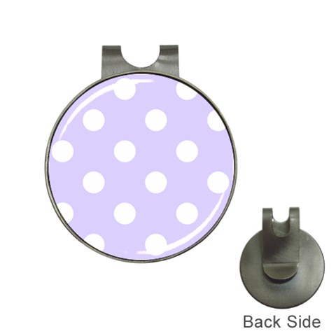 Polka Dots Front