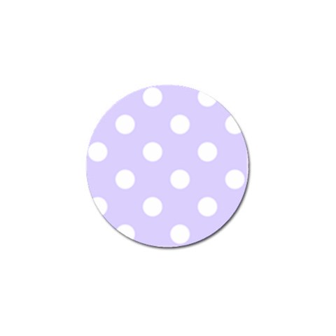 Polka Dots Front