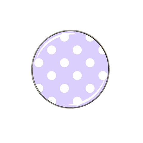 Polka Dots Front