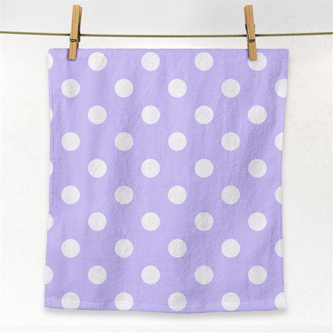 Polka Dots Front