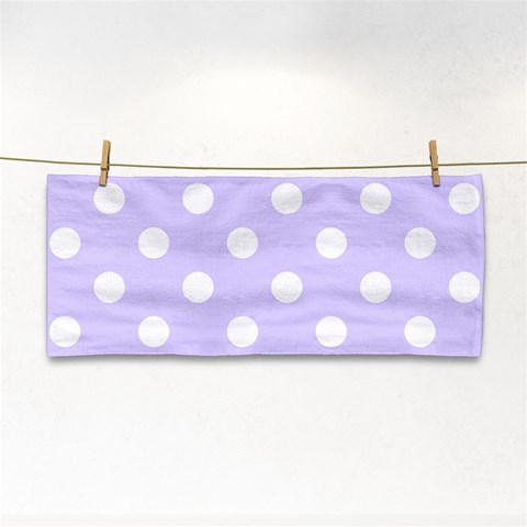 Polka Dots Front