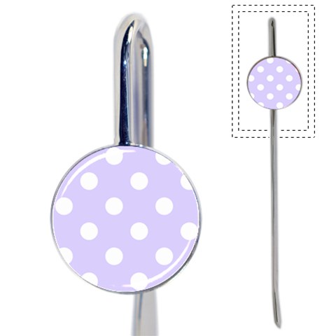 Polka Dots Front