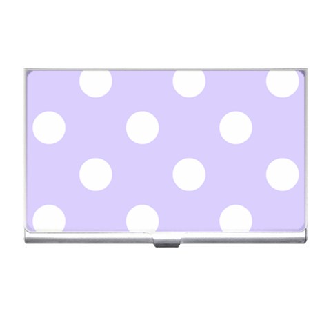 Polka Dots Front