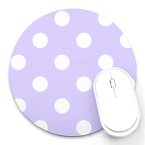 Polka Dots Front