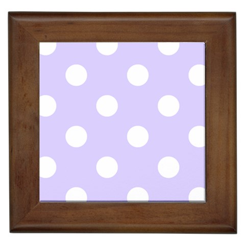 Polka Dots Front