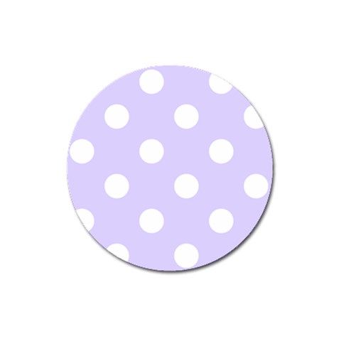 Polka Dots Front