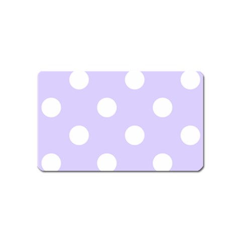 Polka Dots Front