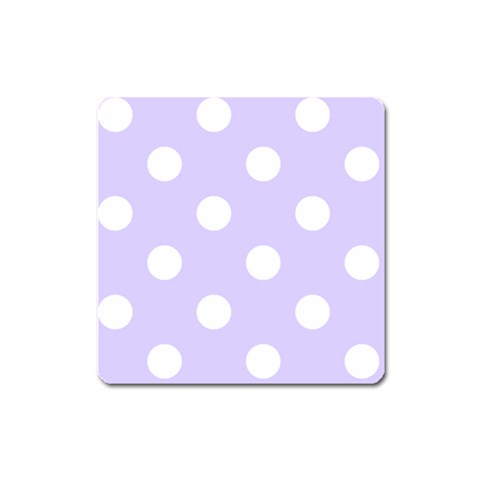 Polka Dots Front